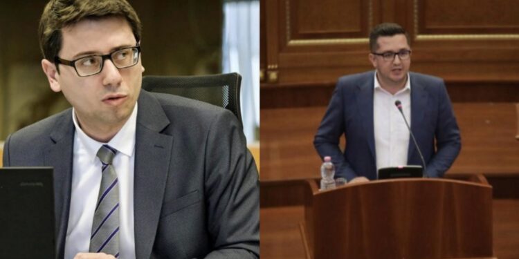 Mustafa – Muratit: Procedoj pagat para se të shkosh rrugës së Latifit