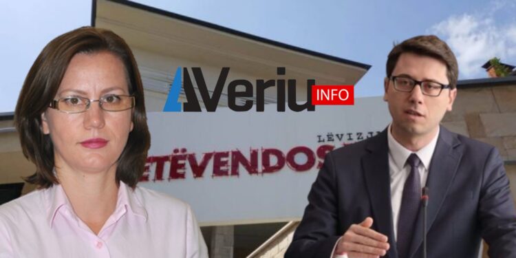 Ish-deputetja e VV-së, Shqipe Pantina: Zoti e faltë Hekuran Muratin se axhami