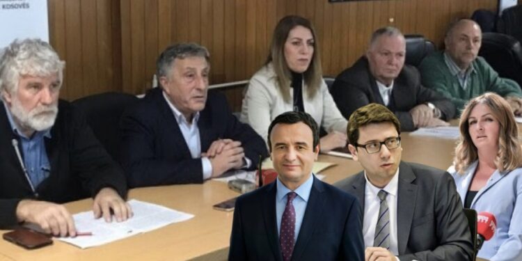 Sot afati i fundit, a do t’i ekzekutojë Qeveria pagat për mësimdhënësit?!