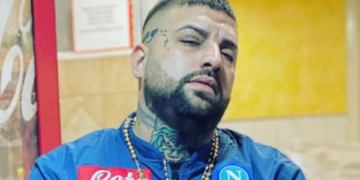 Arrestohet reperi i njohur, menaxheri shqiptar e strehonte në shtëpi