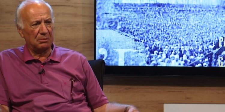 Si ndodhi arrestimi i Zahir Pajazitit e Hashim Thaçit nga Sali Berisha? Tregon ish-kryetari i LPK-së