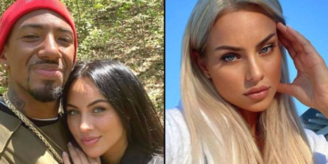 Zbulime tronditëse për ish të dashurën e Boateng që kreu vetëvrasje