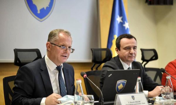 Targat e lënë në hije kthimin e Bislimit nga Serbia, s’pati asnjë reagim serioz