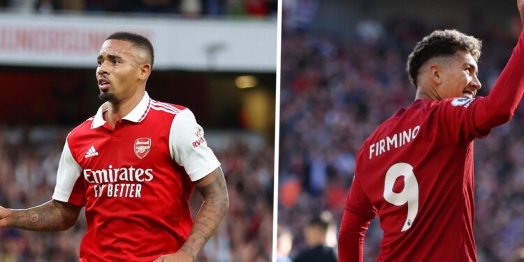 Vazhdojnë ndeshjet në garat evropiane, derbi përballja në mes Arsenal – Liverpool