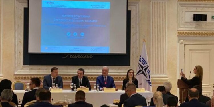 Lidhjet e Beogradit me Kremlinin, Kurti: Serbia preferon territorin e të tjerëve, pa të tjerët në të