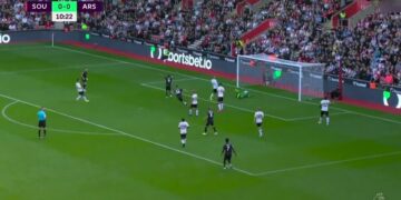 S’ka kush e ndal Granit Xhakën këtë sezon, e shënon një tjetër gol fantastik