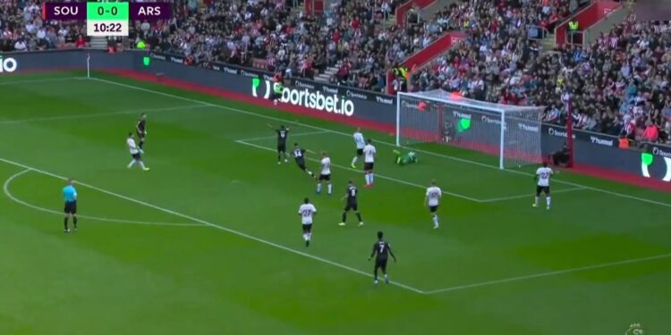 S’ka kush e ndal Granit Xhakën këtë sezon, e shënon një tjetër gol fantastik