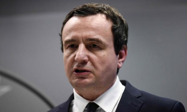 Mavraj: Kurti s’kishte asnjë simpati për luftën, fliste vetëm për koncepte pacifiste