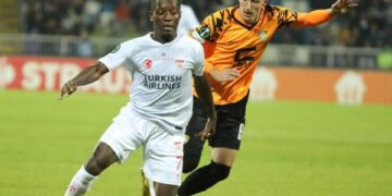 Ballkani e lëshon fitoren nga duart, Sivasspori triumfon në Prishtinë