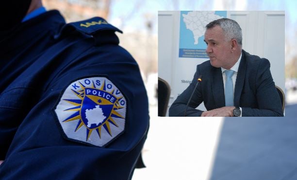 Ky është mërgimtari nga Zvicra që dyshohet se kërcënoi kryetarin e Lipjanit