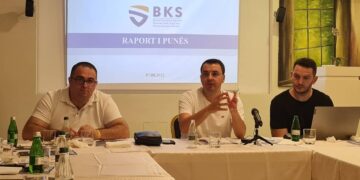 Greet Flore: Byroja Kosovare e Sigurimit plotëson kushtet për anëtarësimin në Byronë e Kartonit të Gjelbër