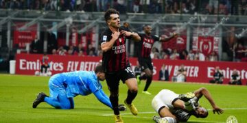 Juventusi “kafshatë e lehtë” për Milanin