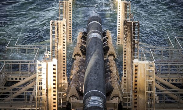 Rusia akuzon Britaninë se hodhi në erë gazsjellësin e Nord Stream