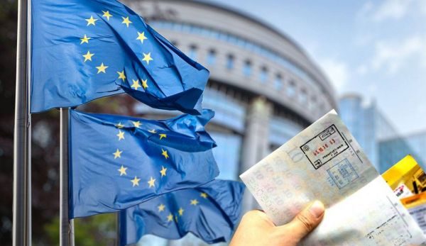 Franca kushtëzon liberalizimin e vizave