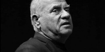 Vdes aktori i njohur shqiptar, Enver Hyseni