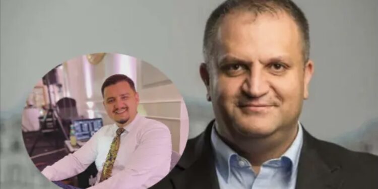 Shpend Ahmeti e lë “pa punë” këngëtarin Alban Mehmeti