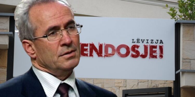 Deputeti i LVV-së Hydajet Hyseni kritikon partinë e tij: Po nxisin frymë përçarëse në skenën politike në vend