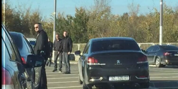 Serbia kthen prapa në Kosovë zëvendëskryeministrin Besnik Bislimin