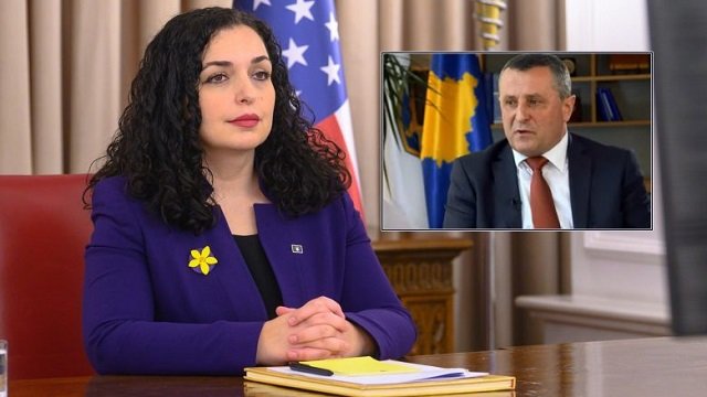 Ndodh edhe kjo | Presidentja s’do ta dekretojë Blerim Isufajn si Kryeprokuror