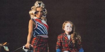 Ja sa kushton një biletë në turneun e Loredanes “Wifey Tour”