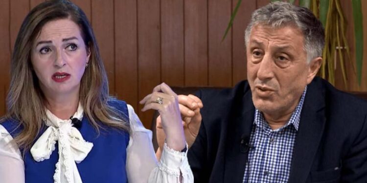 Arbërie Nagavci shpërfill komunat dhe SBASHK-un: Orët të zëvendësohen sipas vendimin të MASHT-it