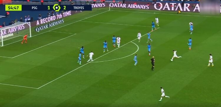 LEO MESSI ka shënuar një nga golat më të bukur në karrierë