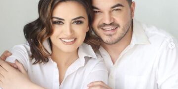 Nisë muaji i mjaltit për Albinën dhe Valonin