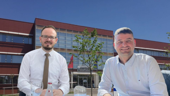 Policia flet për grushtet mes asamblistëve të VV-së në Llap