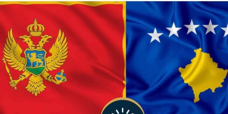 Kosova dhe Mali i Zi nënshkruajnë marrëveshje për rrugët Rozhajë – Pejë dhe Deçan – Plavë
