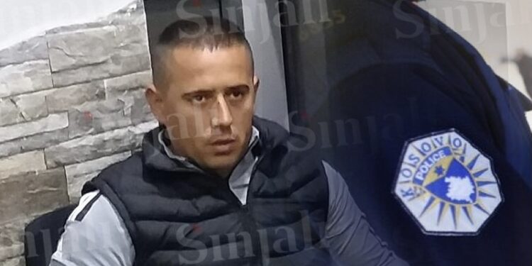 Dosja kriminale e të riut nga Prizreni që sulmoi Policinë, është dënuar 13 herë për 9 vjet