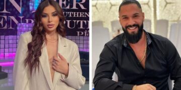 Atdheu: Do futem në Përputhen për Edën, jam fiksuar