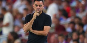 Xavi: Nëse nuk ka rezultate, do të ketë trajner të ri