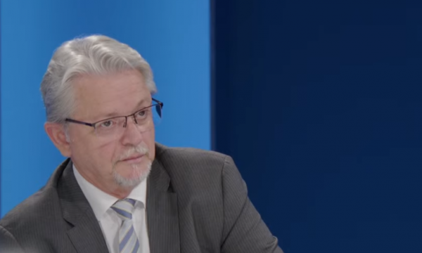 Gorani: Ndoshta na plotësohet dëshira për t’u përfshirë në një konflikt të armatosur