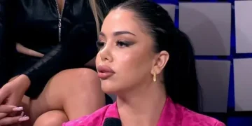 “Unë ja marr të dashurin kujtdo”, habit Orsiola e ‘Përputhen’