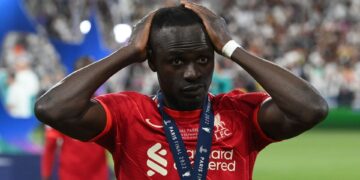 Legjenda angleze: Liverpuli e shiti Manen për çmimin e një filxhani çaji!