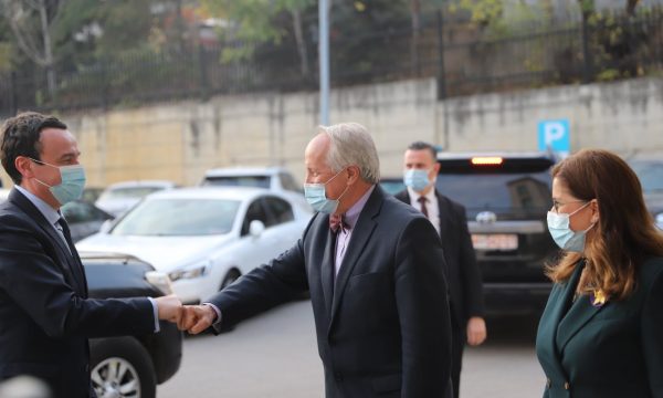 Ky është personi që do të zëvendësojë Rifat Latifin