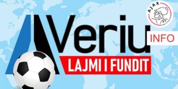 Mashtrohet futbollisti në Kosovë: Ia marrin mbi 100 mijë euro me premtimin për ta transferuar në Ajax
