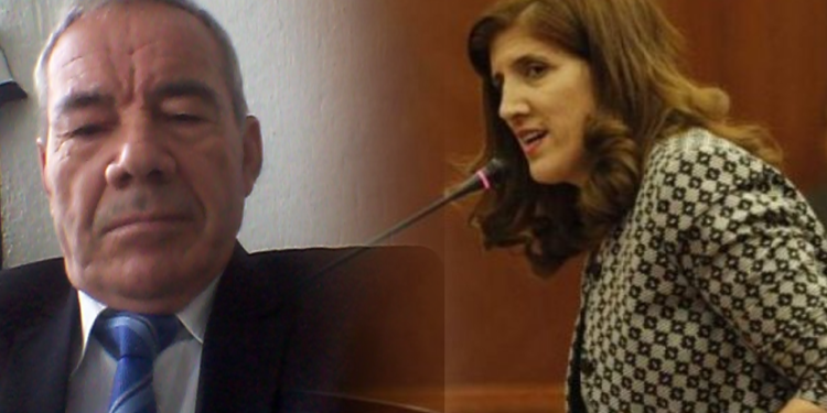 “Lavire”, Musliu publikon mesazhin e një qytetari që thotë se i erdhi pas replikave me ministrat
