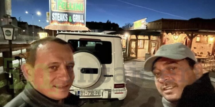 Shpëlarje e parave të dyshimta edhe duke blerë prona, akuzat që rëndojnë mbi vëllezërit Krasniqi të ‘Apexave’