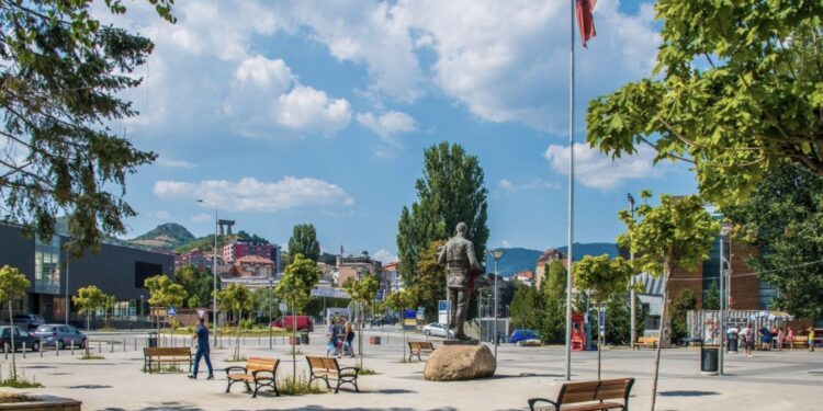 Sot prezantohen 182 vende të lira të punës në Mitrovicë
