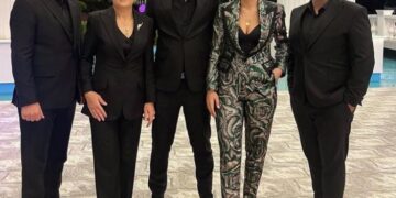 Albina Kelmendi i hyn seriozisht garës në Festivalin e RTSH-së, ja detajet e konkurrimit të saj