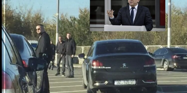 Dalin detaje të reja për kthimin e Bislimit nga Serbia, Janjiq: Provokimet filluan nga Merdarja