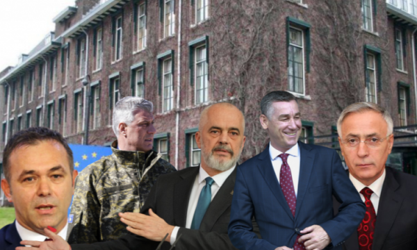 Çfarë do të ndodhë me Specialen nëse Rezoluta e Shqipërisë miratohet në Këshillin e Evropës?