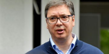 Vuçiq: Për planin franko – gjerman do të dërgoj përgjigje brenda 24 orëve, disa gjëra s’i pranojmë