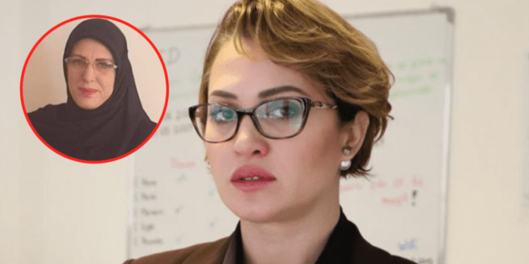 “Burrit ia kam gjet dy gra tjera” | Luljeta Aliu “shpërthen” ndaj Ikballe Huditit: Turp, prokuroria të nisë hetimet!
