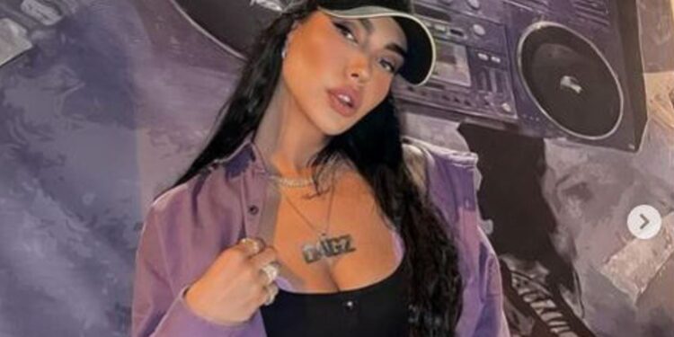 Einxhel do shkonte në emisionin e Donaldit dhe Romeos vetëm me një kusht