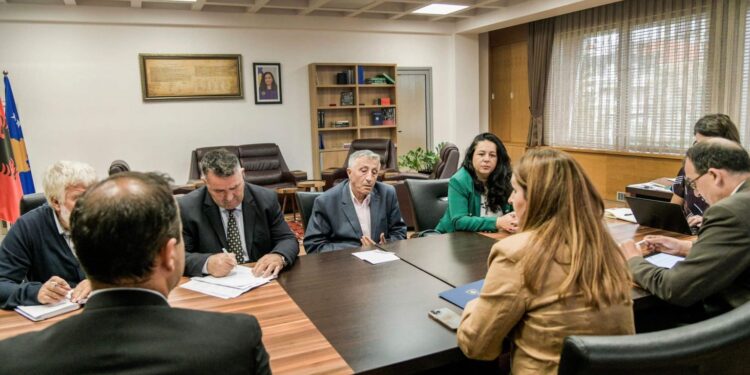 Zhvillimi i fundit: SBAShK-u jep paralajmërimin e fundit për qeverinë