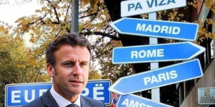 Vlerësimi i ekspertëve: Sistemi ETIAS mund ta shtyjë heqjen e vizave