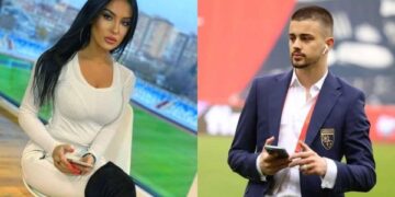 Qeqa Krelani tregon se çka i pëlqen e çka jo te Edon Zhegrova