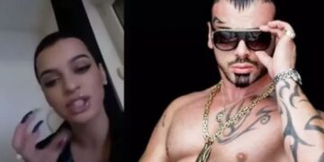 Marrëdhënia me ‘Father King’ i kushton 22-vjeçares, ngritet aktakuzë ndaj saj për shkaktim rreziku, armë e drogë